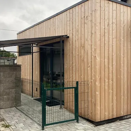 Tiny House