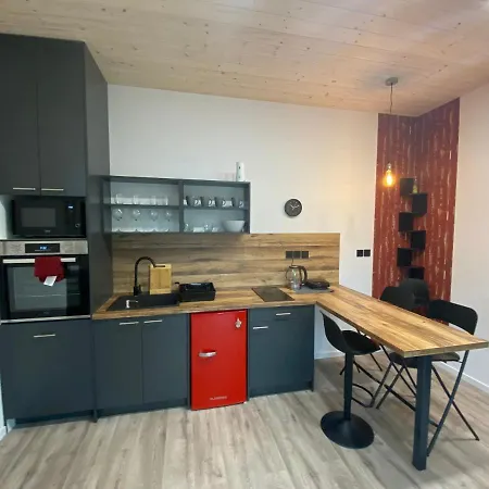 Tiny House Pardubice