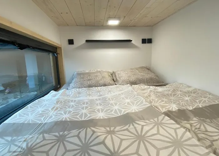Tiny House 아파트