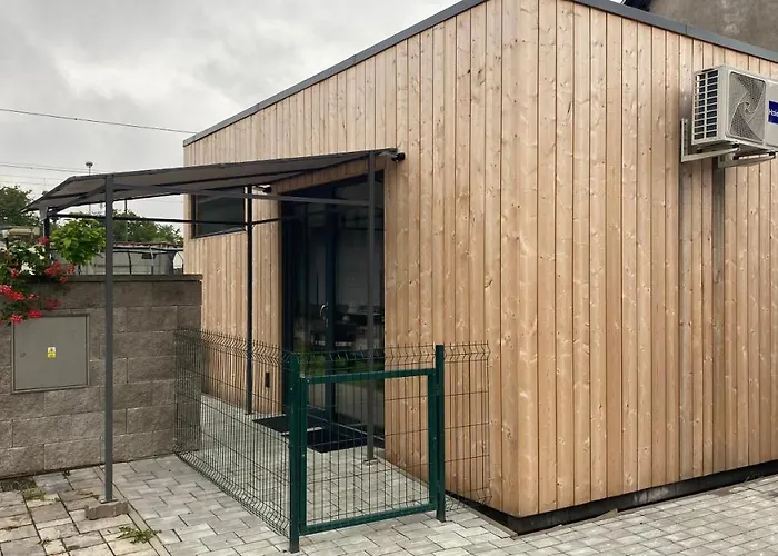 Tiny House