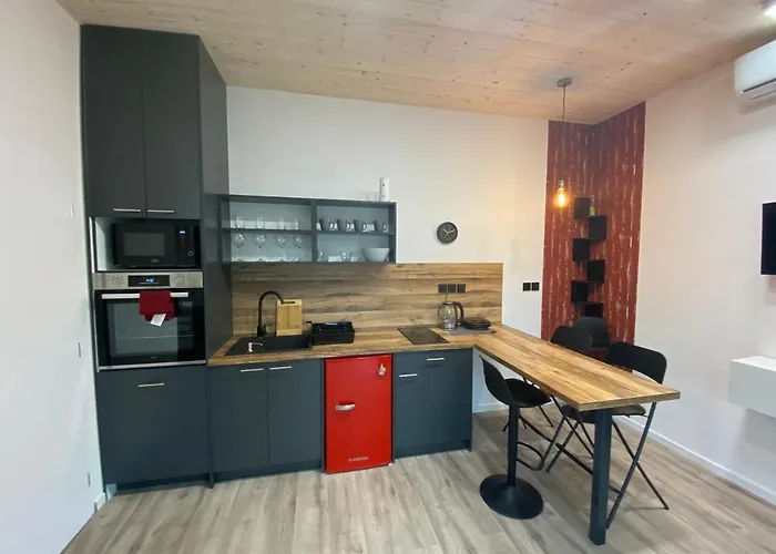Tiny House Пардубице